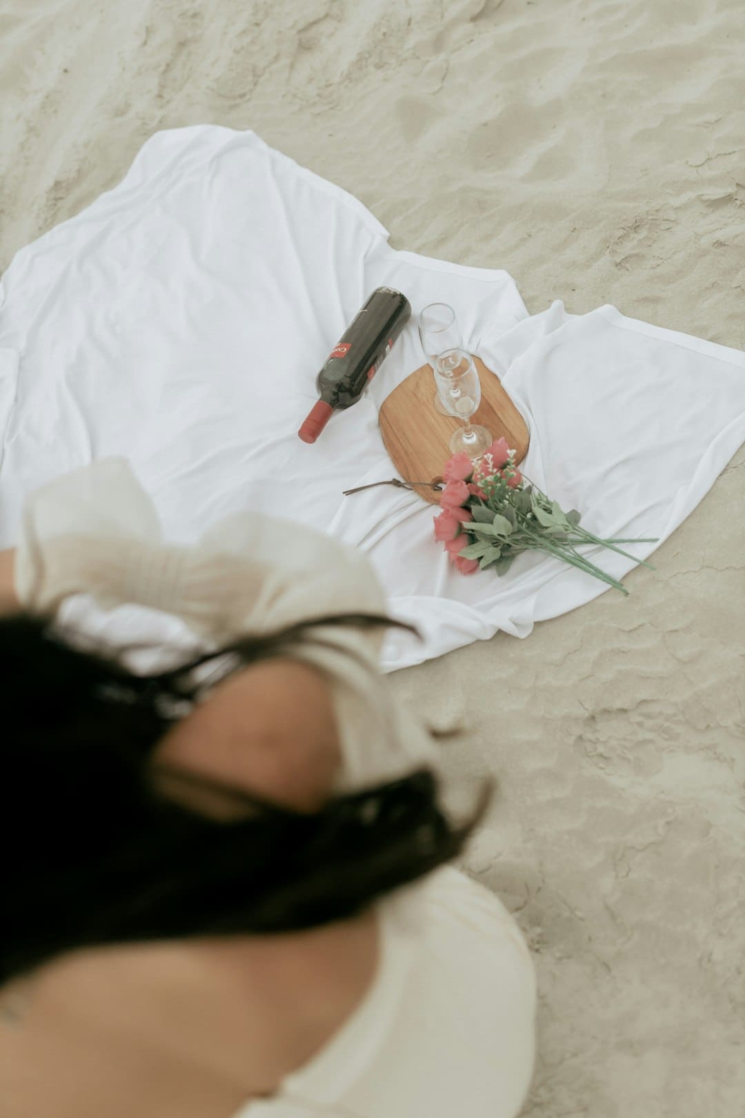文章外出被偶遇 副驾驶坐着一位戴口罩的奥秘女人